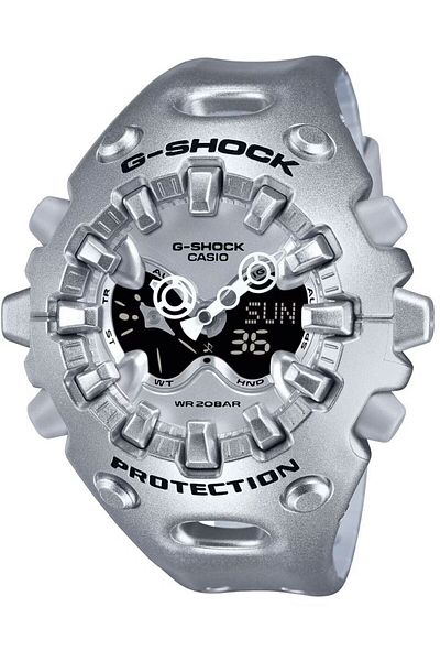Casio Ga-V01A-8Adr Wrist Watch