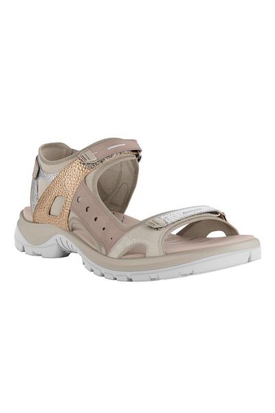 Ecco Offroad Multicolor Limest