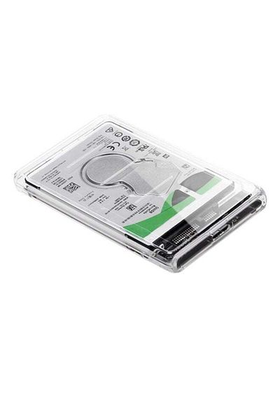 Generic حاوية محرك الأقراص الصلبة الخارجي USB 3.0