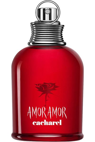 Cacharel Cacharel Amor Perfumes For Women - Edt Spray, 100 ml