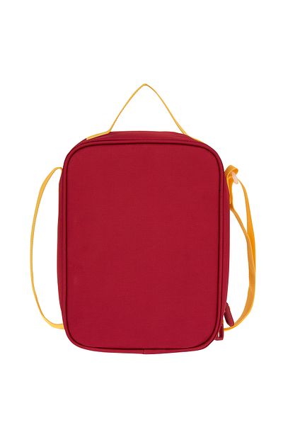 U.S. Polo Assn. Plbsc25125 Lunch Box