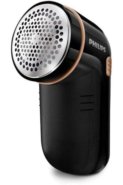Philips GC 026/80 VIO Lint Remover with Batteries