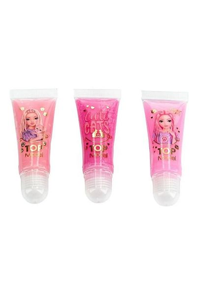 Top Model Topmodel Lip Gloss Set Pop, N/A