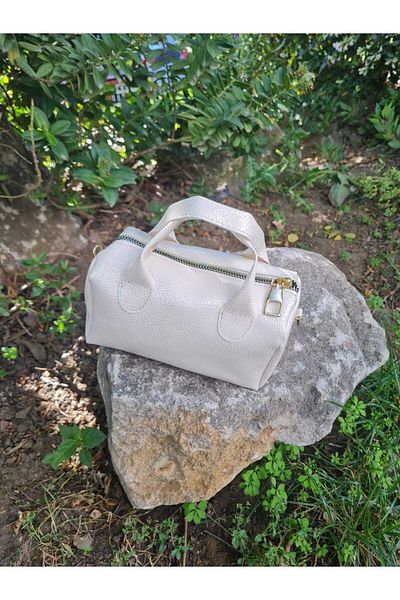 YMZBAG Shamrock Yellow Mini Handbag