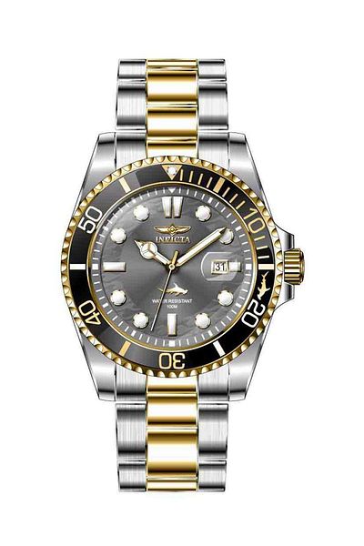 Invıcta INVICTA 330809 Men's Wristwatch