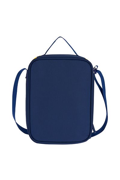 U.S. Polo Assn. Plbsc25126 Lunch Box