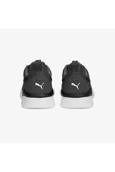 Puma Pánské boty Anzarun Lite Shadow Grey- Black- 37112840
