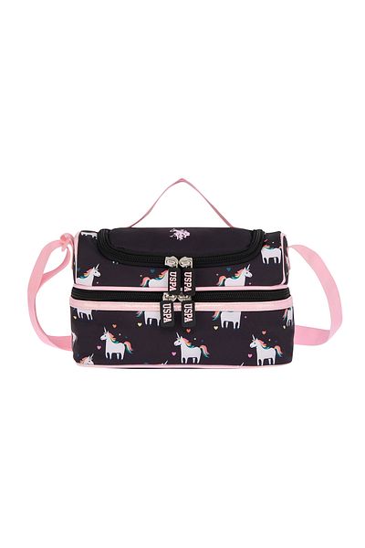 U.S. Polo Assn. Plbsc25037 Lunch Box