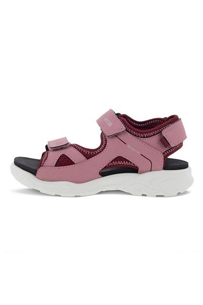 Ecco Biom Raft Blush Morillo