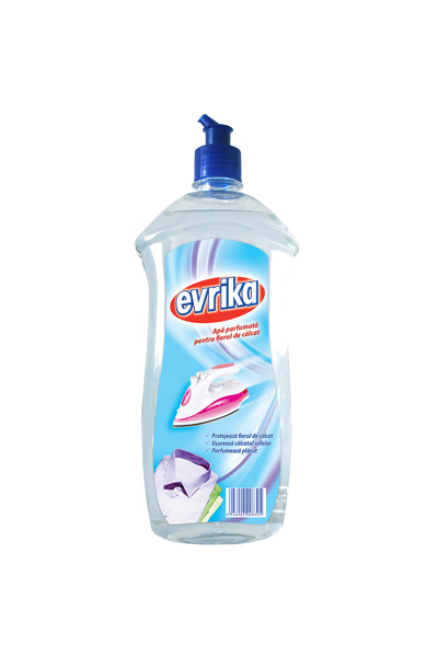 Evrika 3 buc Apa Parfumata pentru Fierul de Calcat 1000 ml