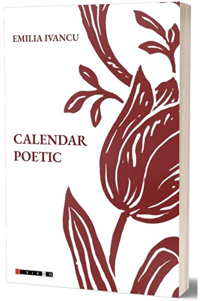 Editura Eikon Poetic calendar, Emilia Ivancu