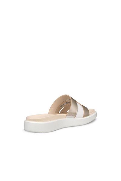 Ecco Flowt W White