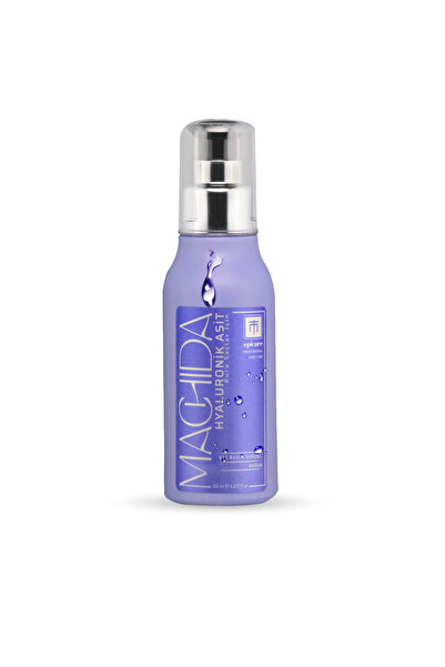 Machida سيروم العناية بالشعر بحمض الهيالورونيك 125 مل