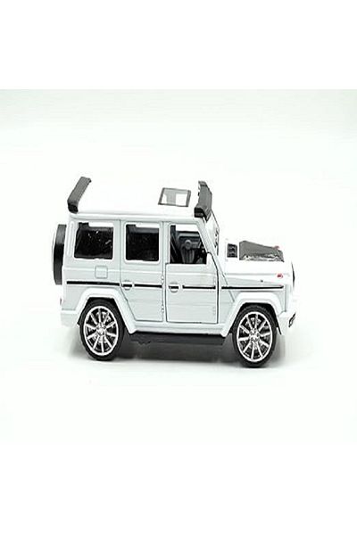 rexa Mahindra Thar Jeep-Style Ride-On Toy Car for Kids – Off-Road Design