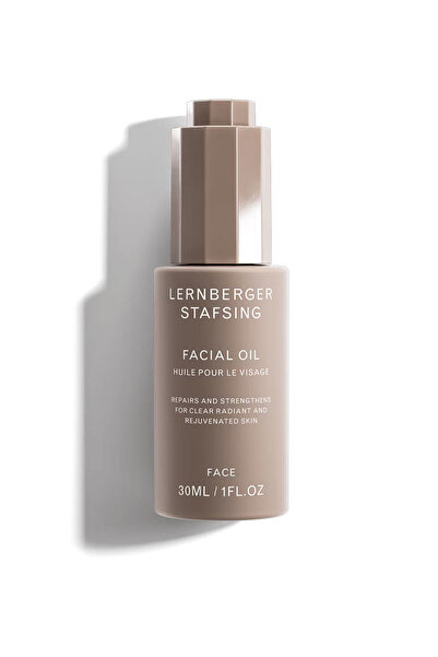 LERNBERGER STAFSING ULEI FACIAL, 30 ml - LERNBERGER STAFSING - 30 ml, MARO