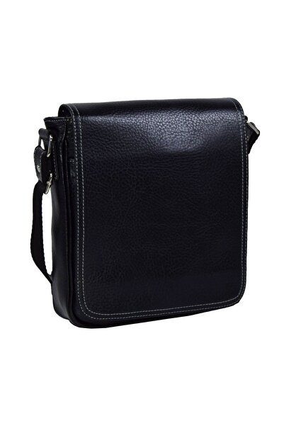 Magazinul de genti Borseta de barbati din piele naturala, model 04