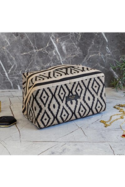 ÇAĞTEXX Travel Bag Makeup Organizer