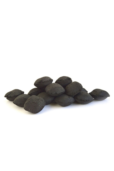 Bar-Be-Quick قوالب فحم مستدامة متساوية الشكل 4.5 كجم