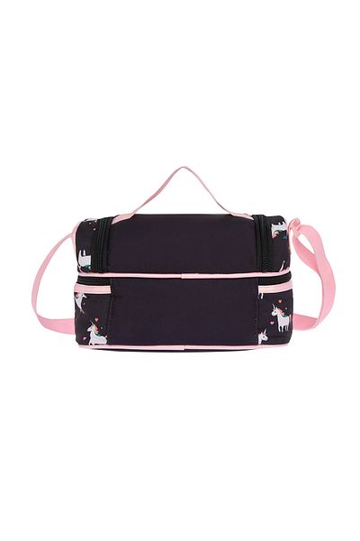 U.S. Polo Assn. Plbsc25037 Lunch Box