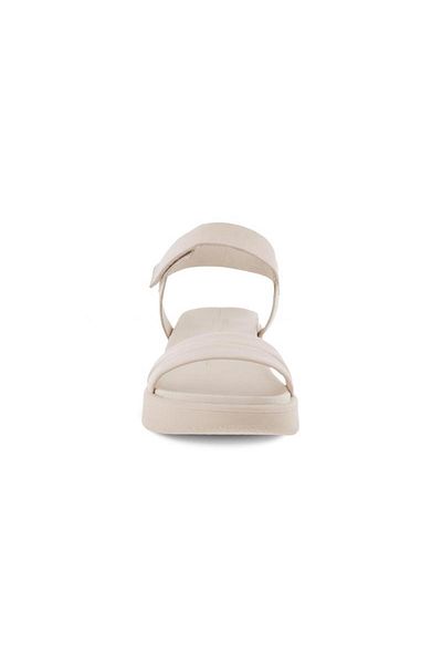 Ecco Ecco Flowt Wedge Lx W Limestone