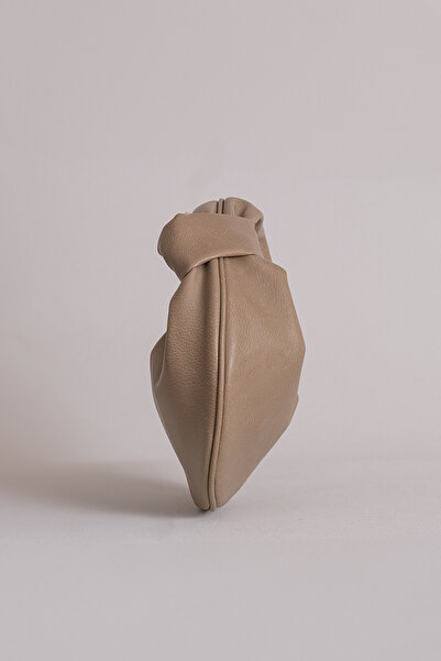 Çantacımstore Γυναικεία Mini Jordi Handbag Mink