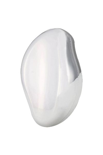 HOZRO Crystal HOZRO, Hair Remover, Argintiu - Epilator cu Cristale pentru Piele Fina si Fara Durere