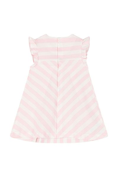 MAYORAL Baby Girl Dress - Pink