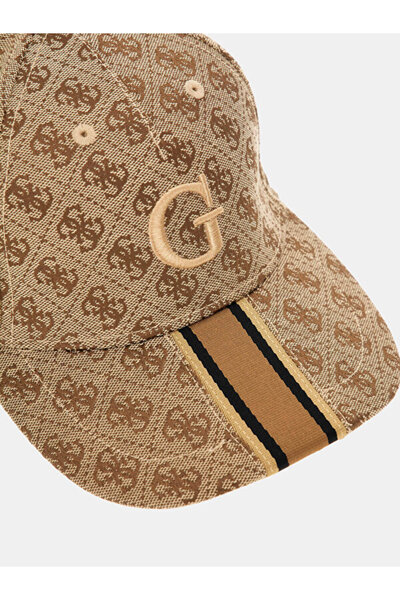 Guess LONDON BASEBALL CAP