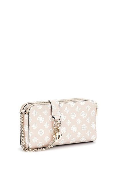 Guess Dámská crossbody kabelka Eco Erica