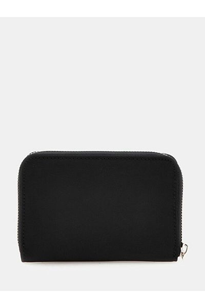 Guess Eco Gemma Slg Med Zip Around