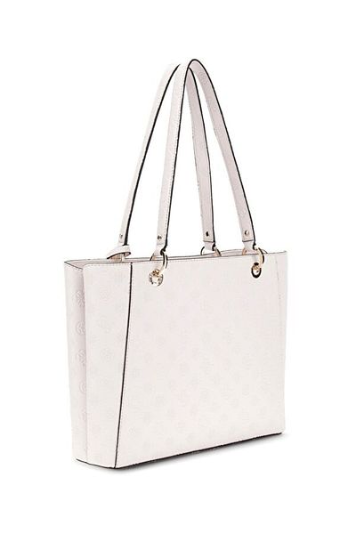Guess Geantă mare HWPD cu logo Gerty 4G 9529250   GANTĂ HWPD95 29250 OPRIT