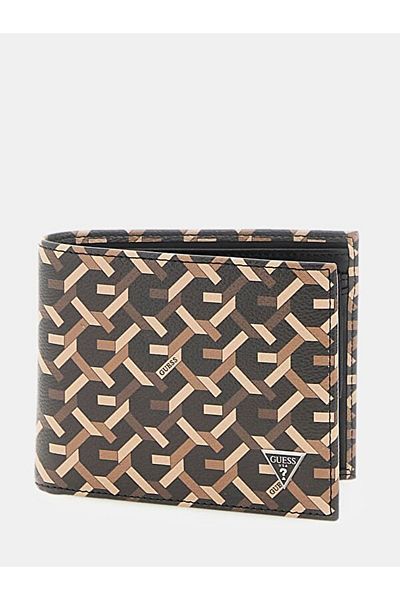 Guess Mito Men's Wallet