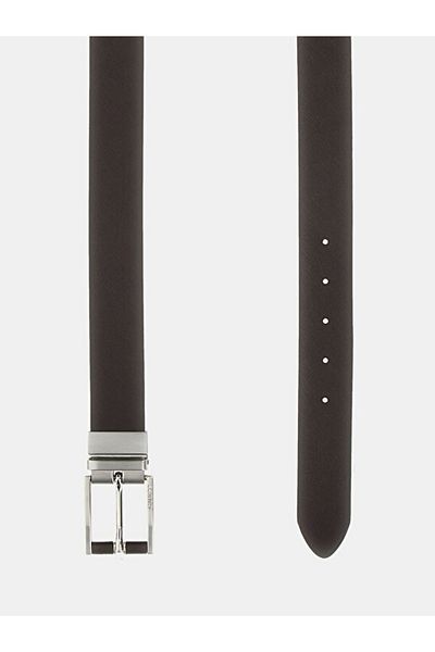 Guess Nuremberg Men's Double-Sided Belt