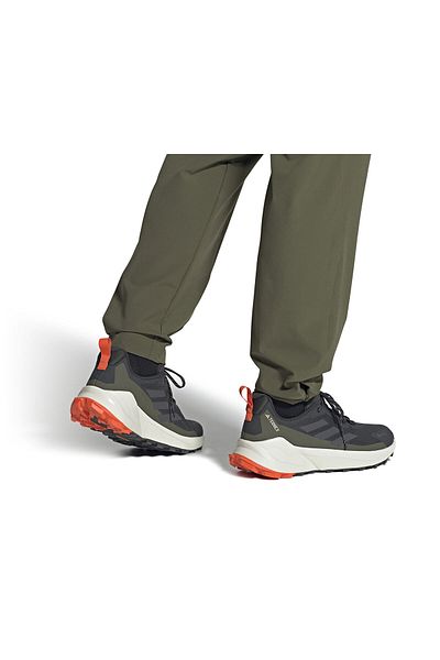 adidas Ανδρικά παπούτσια εξωτερικού χώρου Terrex Trailmaker 2 Gtx IE5148 Μαύρα