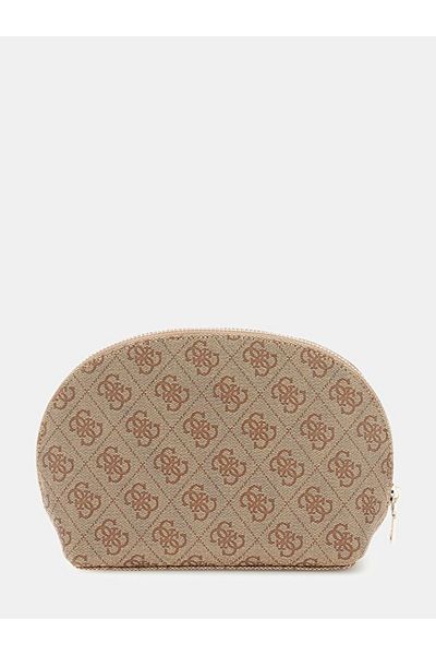 Guess Dome Women's Makeup Bag
