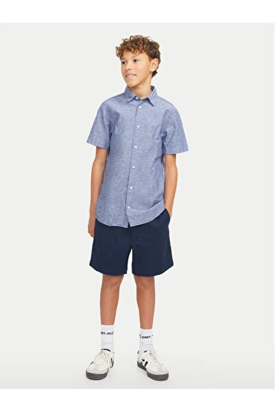 Jack & Jones Pantaloni scurți pentru băieți Jack&Jones Jpstjaiden Jjcampagne ...