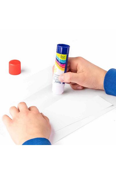 Staedtler Adeziv solid pentru hârtie, Staedtler Noris 960-40, 40g