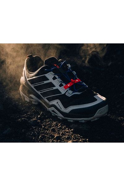 adidas Ανδρικά παπούτσια εξωτερικού χώρου TERREX SKYCHASER GTX IH2799 Πολύχρωμα