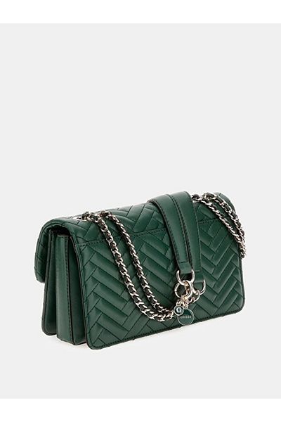 Guess Eda Women's Shoulder Bag
