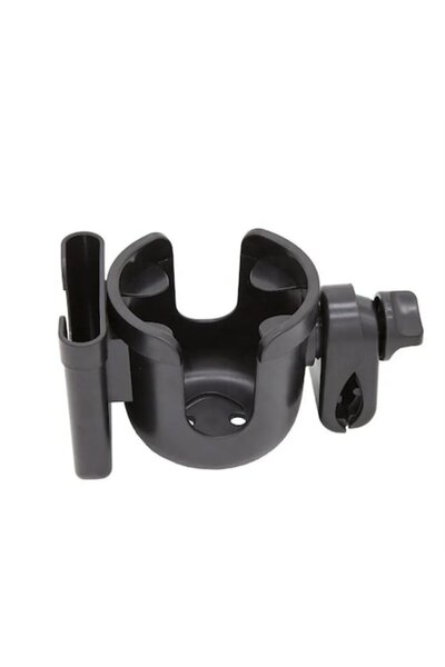 HOZRO Universal Βάση HOZRO για Μπιμπερό και Τηλέφωνο, Μαύρο Χρώμα