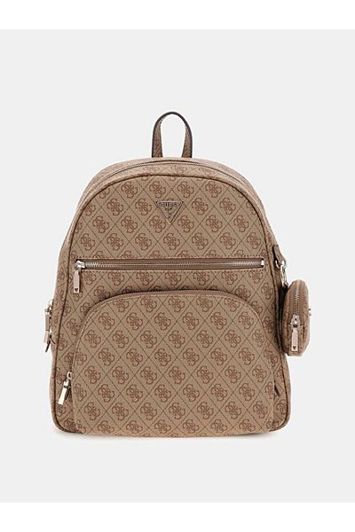 Guess Power Women's Backpack