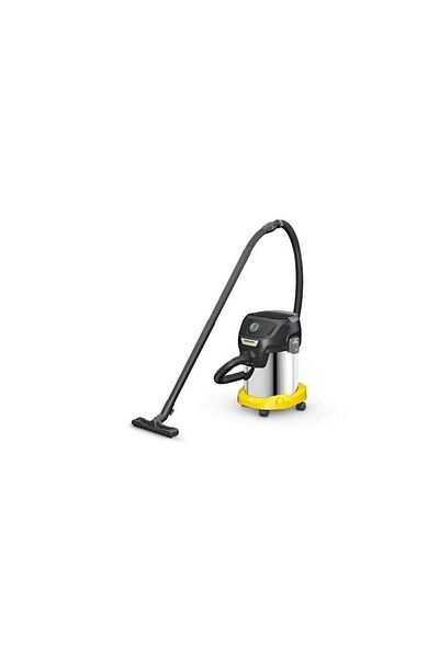 Karcher Multifunctional Vacuum Cleaner, Wet And Dry Vacuuming, Kwd 3 S V-17/4/20/f 1000w
