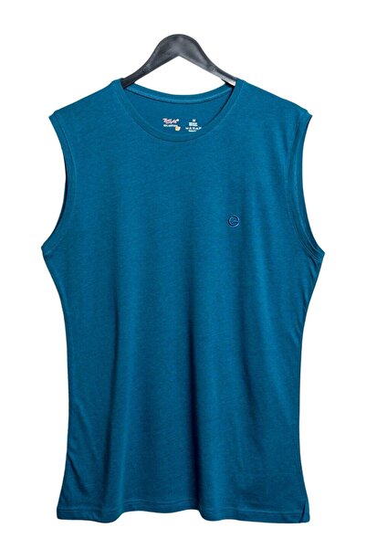 BSM Men's Modal Cooling Bottoming Sleeve T-shirt 55403