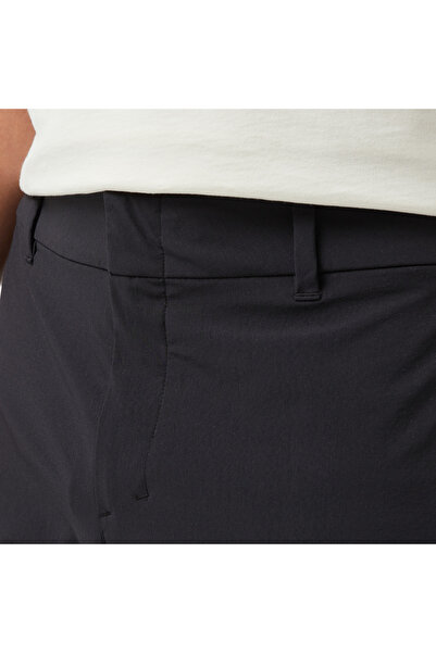 Jack Wolfskin HIKEOUT Siyah Erkek Şort A63930-6000