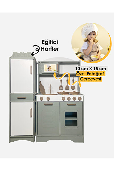 Bozkar Ahşap AHŞAP OYUNCAK