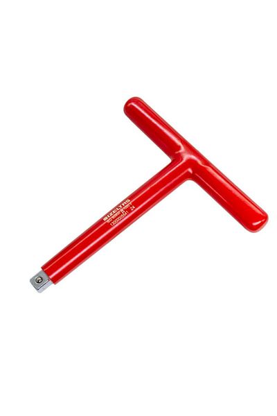 İzeltaş İzeltaş 13000005541 1000V Insulated 1/2'' Socket t Arm