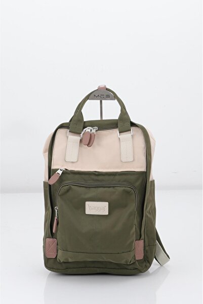 Baggaj KSC25252 KADIN SEYAHAT ÇANTASI