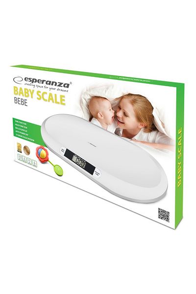 ESPERANZA Cantar pentru bebelusi, Nou-nascuti EL BEBE