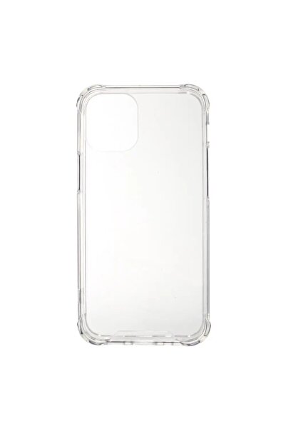 HOZRO HOZRO Case, Premium for Apple iPhone 11, Transparent, Durable Silicone
