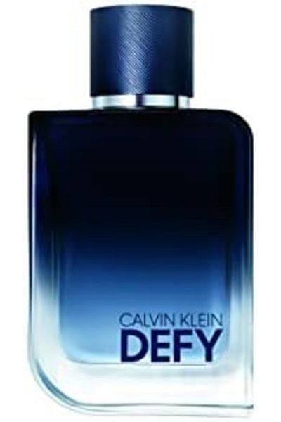 Calvin Klein Defy Perfume for Men Eau De Parfum 100ML